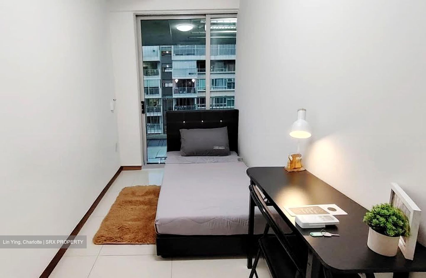 Caspian (D22), Condominium #570910681